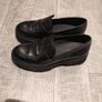 Hugo Boss loafers shoes Image 4