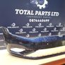 Vw golf mk7.5 2017-20 front bumper Image 3