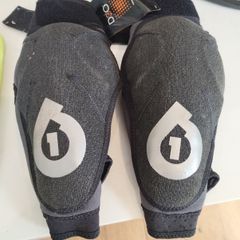 Knee Pads 661 Unused