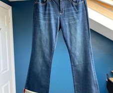 Ladies Tommy Hilfiger denims