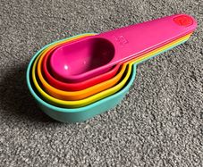 Measuring Cups