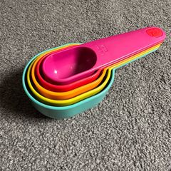 Measuring Cups