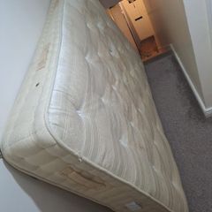 double mattress