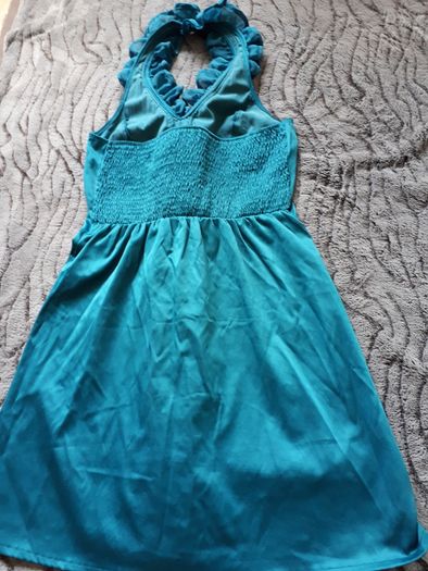 "Amy's" Paris Dress.  Size 8