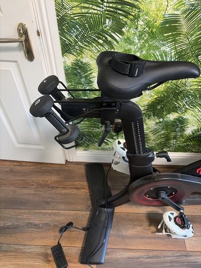 Peloton Exercise bike