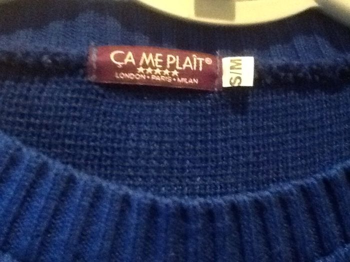 Christmas Jumper