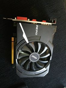 Radeon RX 560 OC Aero, 4GB, rx570,1060 6gb,all perfect working