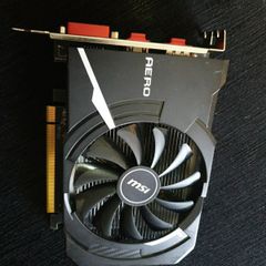 Radeon RX 560 OC Aero, 4GB, rx570,1060 6gb,all perfect working