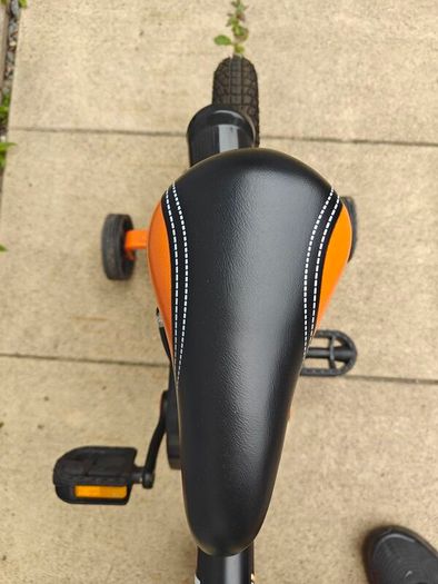 Child's Bike
