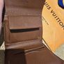 Louis Vuitton Authentic wallet Image 2