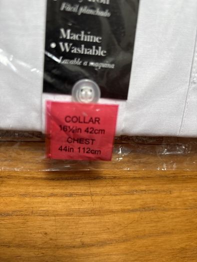 Men's Short Sleeve Shirt