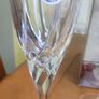 Wedgwood 4 Champagne Glasses 24 %Lead Crystal Image 3