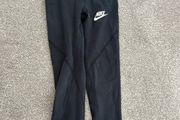 XS girls Nike leggings