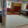 Large Mirror price reduced Image 2