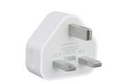 Usb Uk Plug White