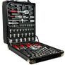Brand New 599 Piece Tool Suitcase Image 2