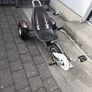 Kids trike bike Image 2