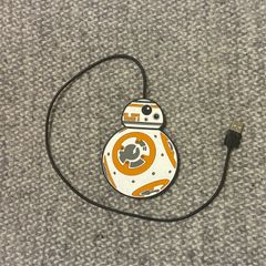 BB8 USB Cup Warmer