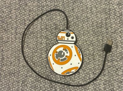 BB8 USB Cup Warmer