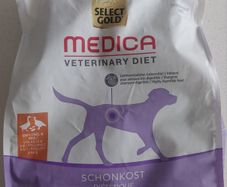 Dog food