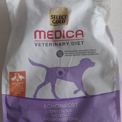 Dog food
