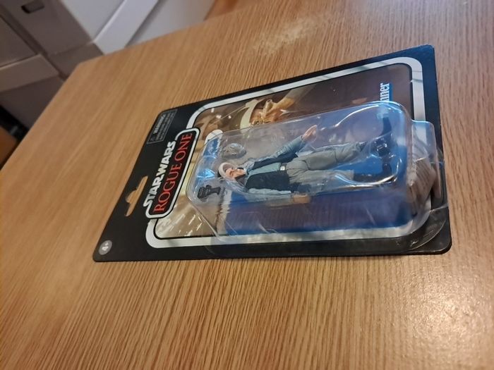 Star Wars Vintage Collection: Rebel Fleet Trooper 3.75''