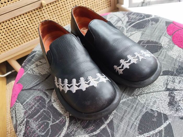 Camper flats