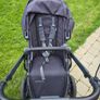 Uppababy Vista V2 Travel System and Buggyboard Image 7