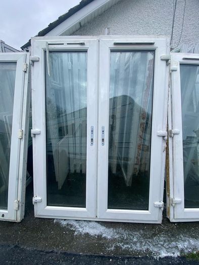 pvc door from 250