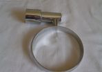 Chrome Wall Mounted Towel Ring for Sale