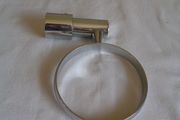 Chrome Wall Mounted Towel Ring for Sale