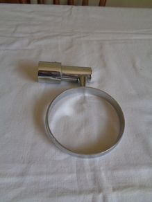 Chrome Wall Mounted Towel Ring for Sale