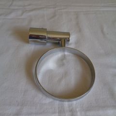 Chrome Wall Mounted Towel Ring for Sale