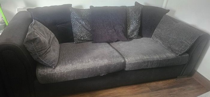 sofa 3 and 2  seater