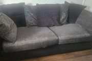 sofa 3 and 2  seater