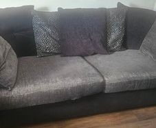sofa 3 and 2  seater