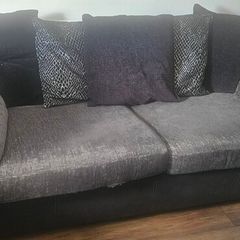 sofa 3 and 2  seater