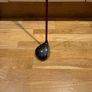 Callaway "Big Bertha" titanium 18 degree 5 wood Image 3
