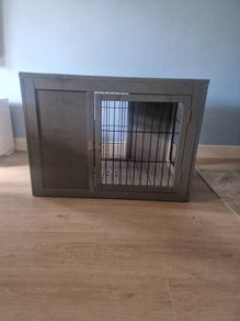 dog crate