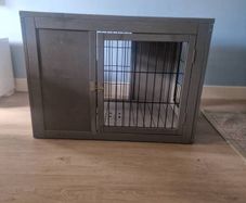 dog crate