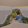 Enid Blyton Sleepytime Tales Hardback Story Book Image 6