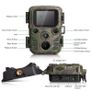 Hunting Camera 16MP 1080P Full HD Wildlife Scout Camera with Night Vision Hunting Game Camera Photo Traps Hunter Cam Image 6