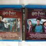 Harry Potter Years 1-7 Complete Movie Collection  (Daniel Radcliffe, Rupert Grint & Emma Watson) [7xBlu-ray Movies] Image 10