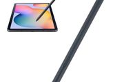 Tablet Stylus Pencil for Tablet Samsung Stylus S Pen for Samsung Galaxy Tab S8 S7 FE S6 Lite S7+ S8+ Touch Pen Without Bluetooth
