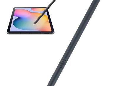 Tablet Stylus Pencil for Tablet Samsung Stylus S Pen for Samsung Galaxy Tab S8 S7 FE S6 Lite S7+ S8+ Touch Pen Without Bluetooth