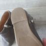 Girl River island chain boots 24 uk7 Image 3