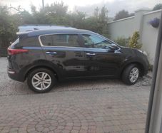 Kia Sportage 2016