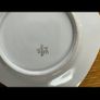 Victorian Souvenir China Trio Image 4