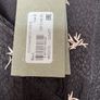 New All Saints Rosa Bamboo Dress size 8 Image 2