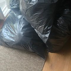 2 bags of Mixed clothes items.